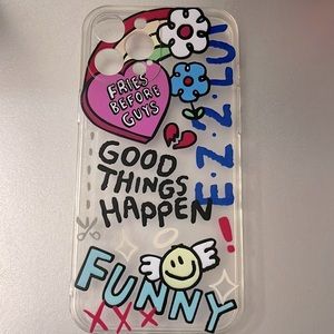 Selling an iPhone 12 ProMax phone case